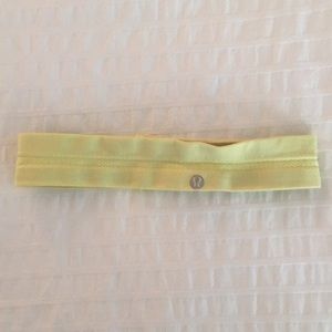 Lululemon Athletic Headband